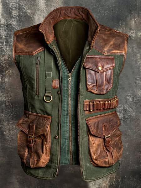 Ride Wild West Style with Westernthread