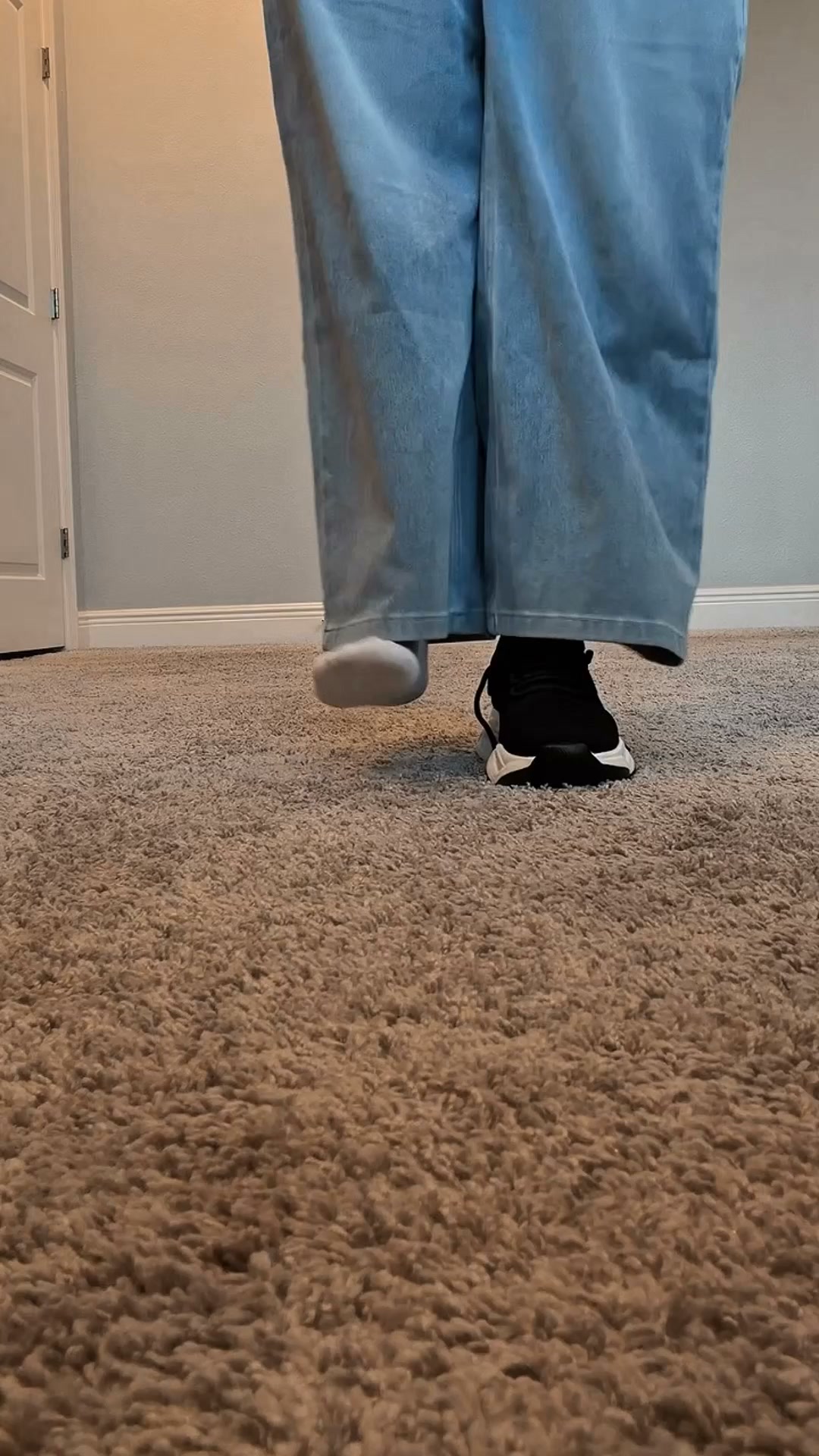 Want To Look 3 Inches Taller?