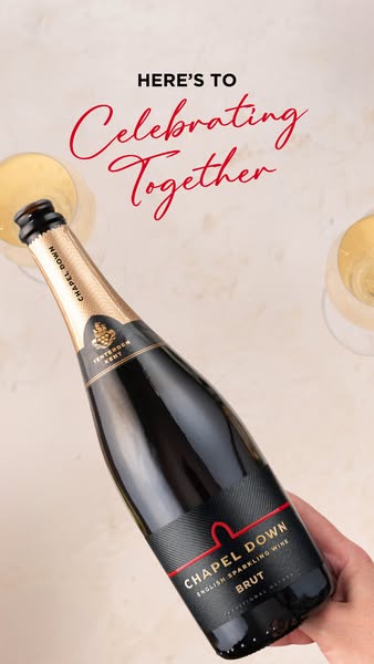 Discover Chapel Down Brut