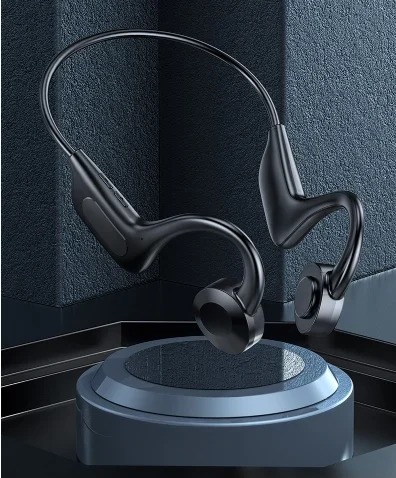 Bone Conduction Headphones