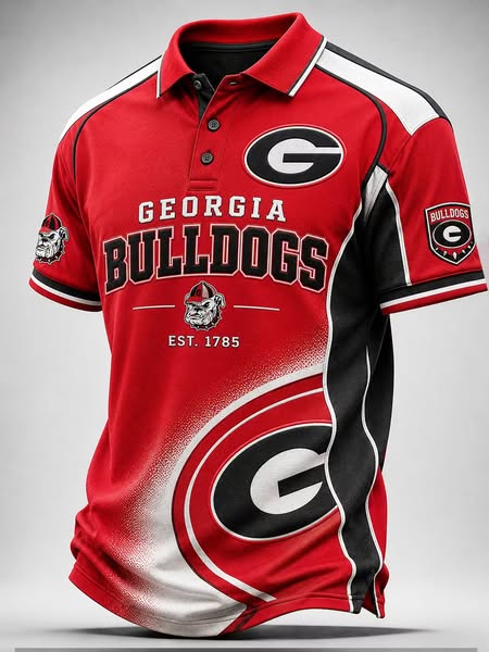 Limited Edition Bulldogs Gear