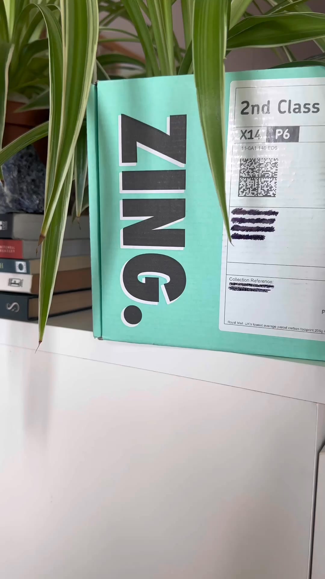 The only toothpaste I've ever enjoyed using! Thank you ZING!