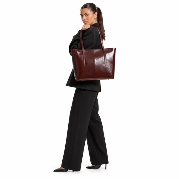 El bolso que eleva cualquier look