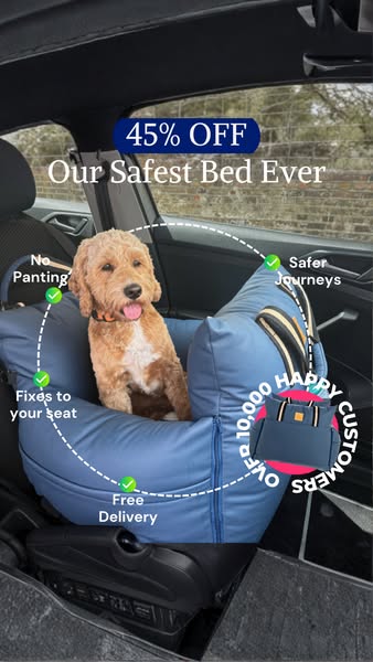 45% OFF SALE – LIVE NOW!