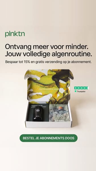De plantengroep die bijna niemand eet