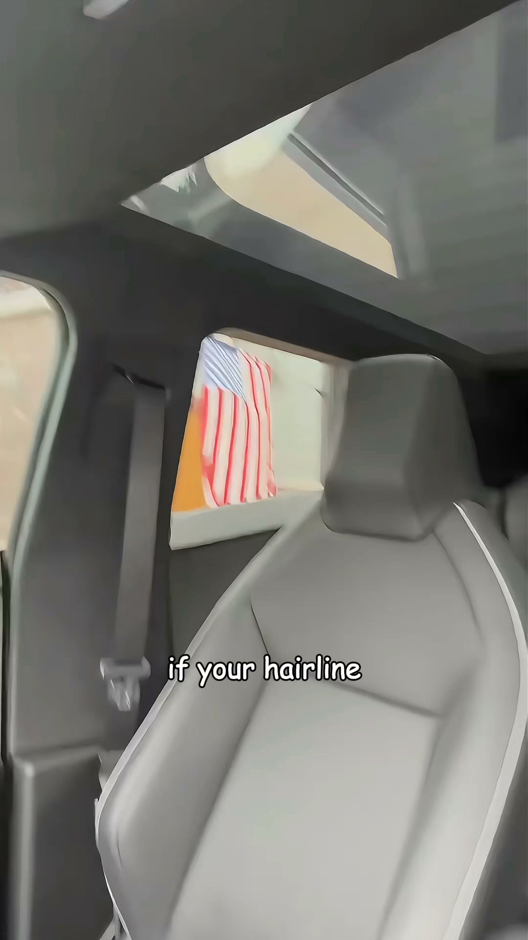 Bring back your hairline Naturally
