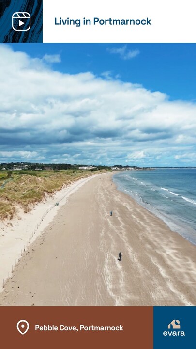 New Homes in Portmarnock
