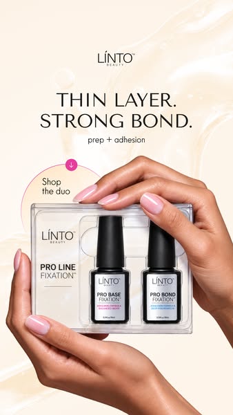 LiNTO™ beauty IT - Professional nail & beauty products