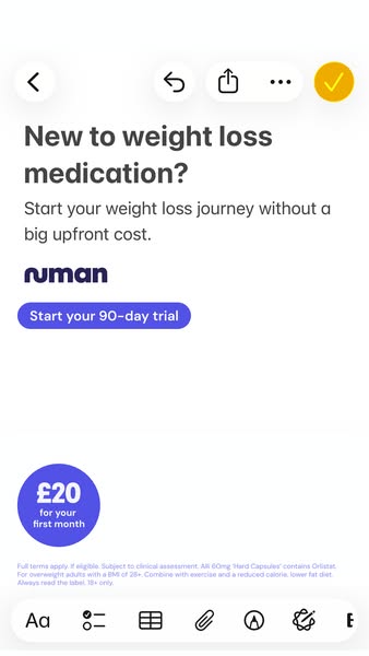 Start your 90-day trial today