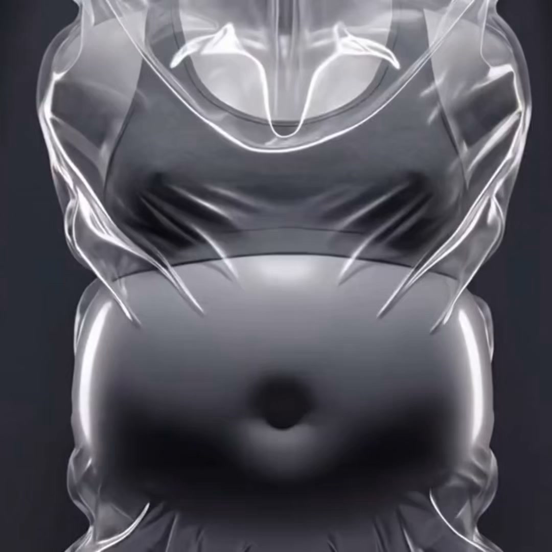 La culotte à bandes croisées qui redéfinit votre silhouette