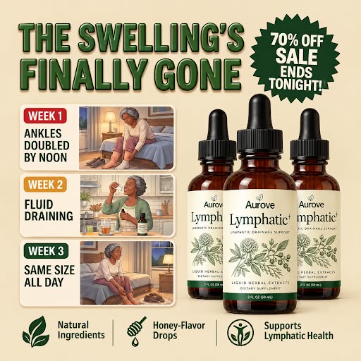 Don’t Blame Your Lifestyle — Fix The Lymphatic System First