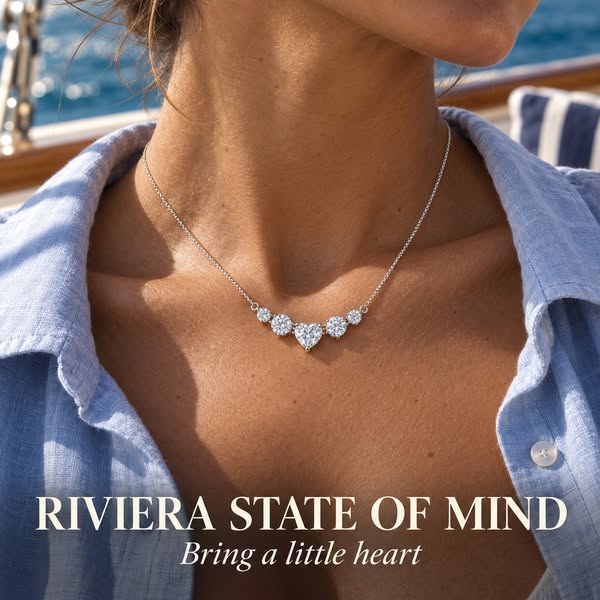 Riviera state of mind