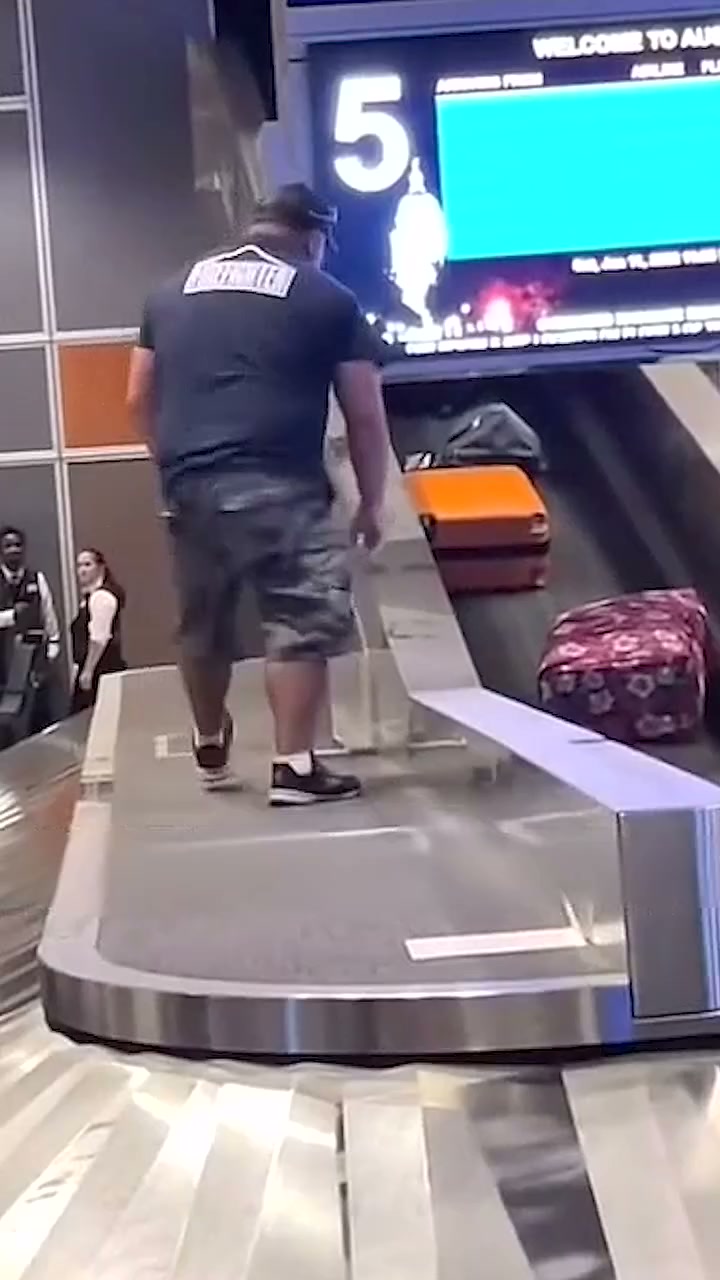 Never Lose Track of Your Luggage Again