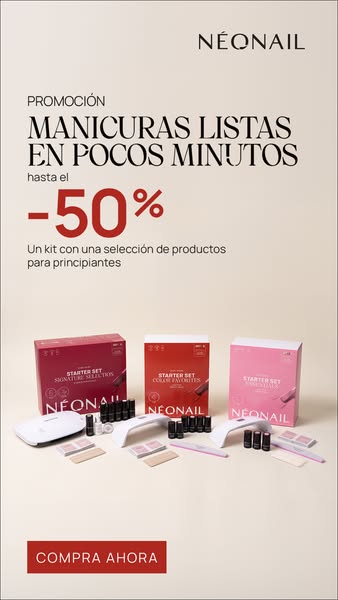 Starter Sets -50%