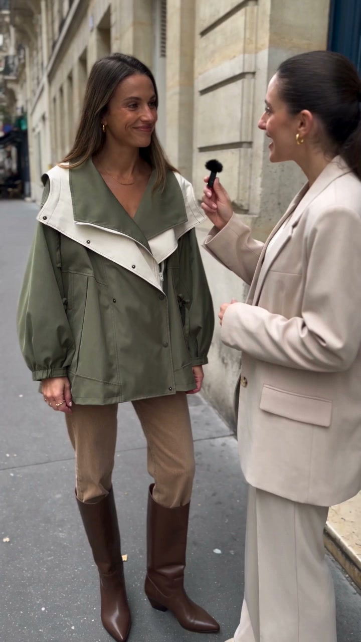 Veste Fiore