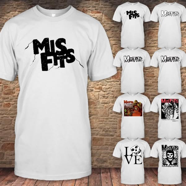 Misfits