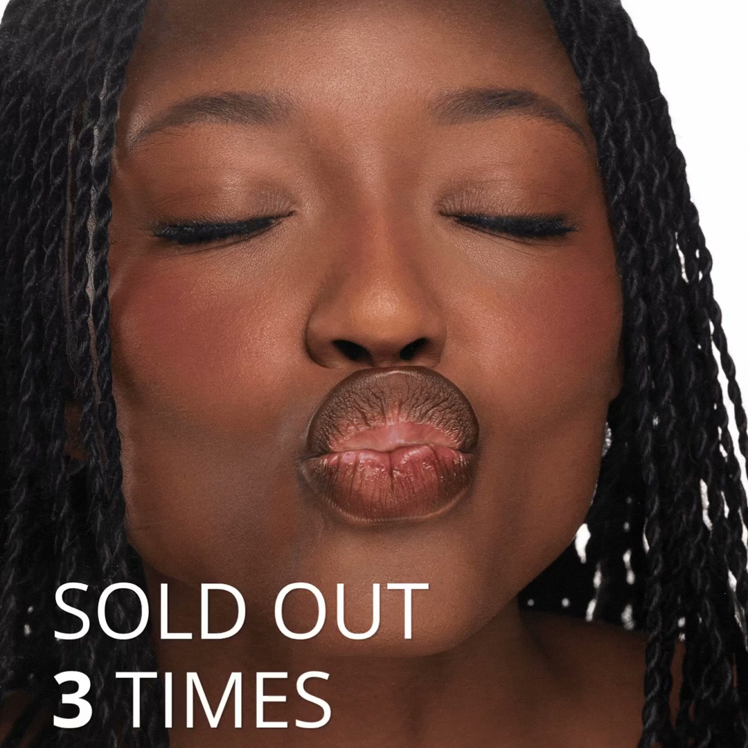 Sold Out 3 Times. Back Again.