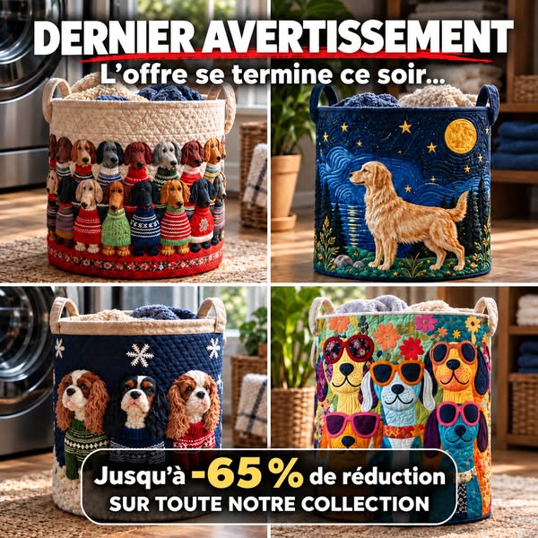 Édition Unique · Sans Réassort