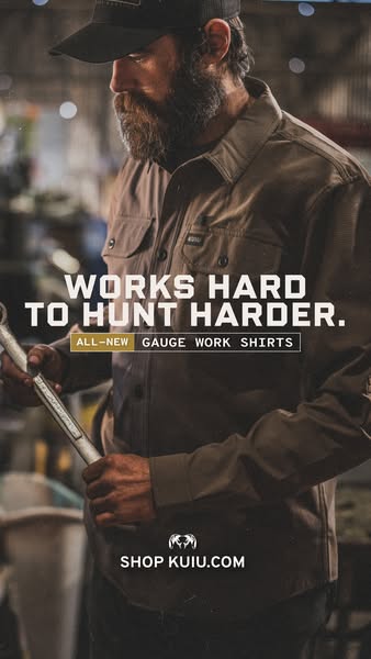 Built for Hot, Demanding Work