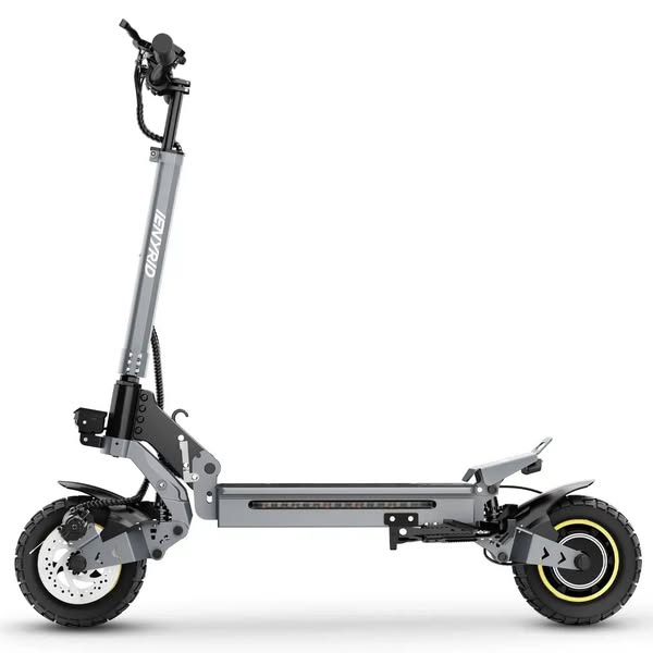 Rapid Scooter Master