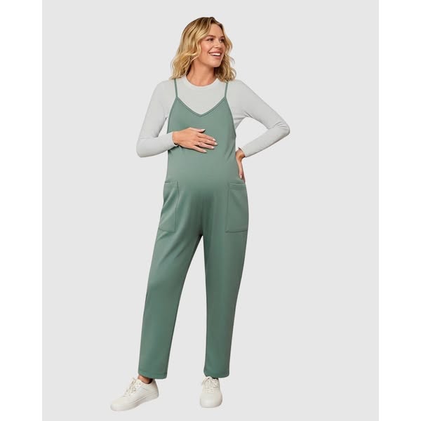 Wear Now&After Baby