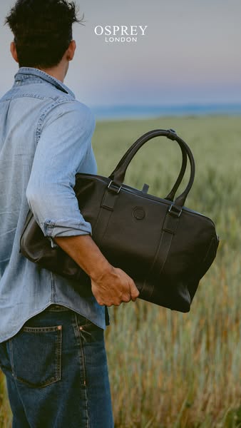 Men's Travel Collection