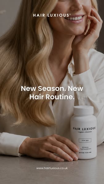 Refresh Your Hair Routine This Autumn