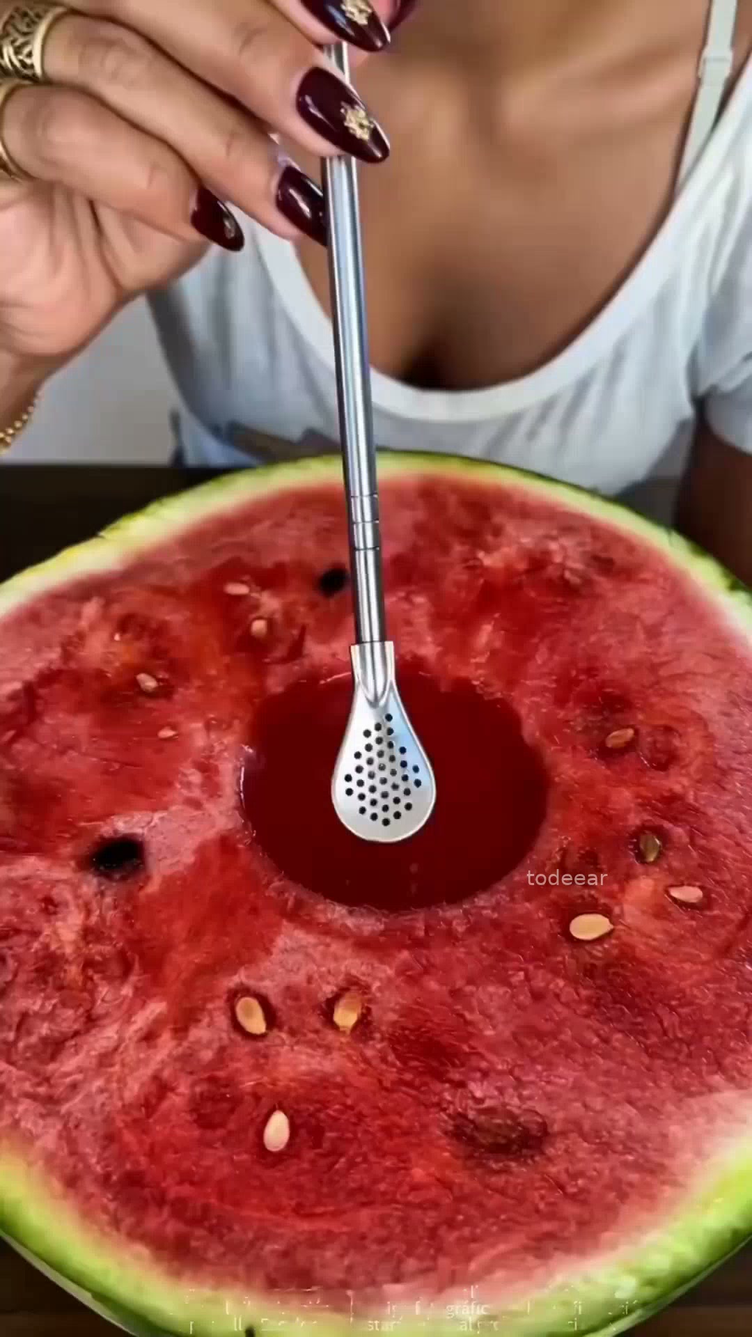 Anúncio de Todeear