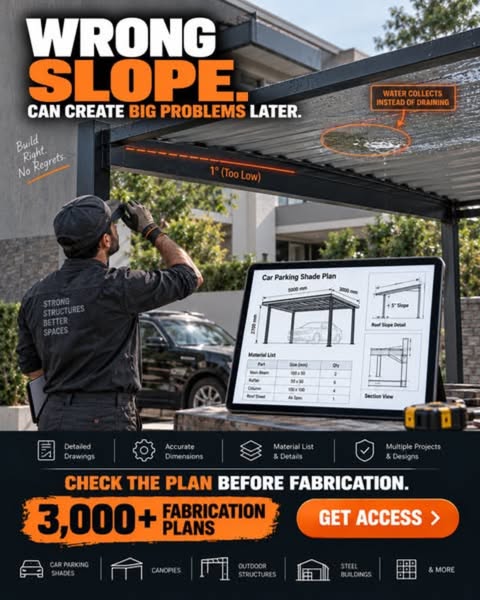 One Download. Thousands Of Metal Fabrication Ideas
