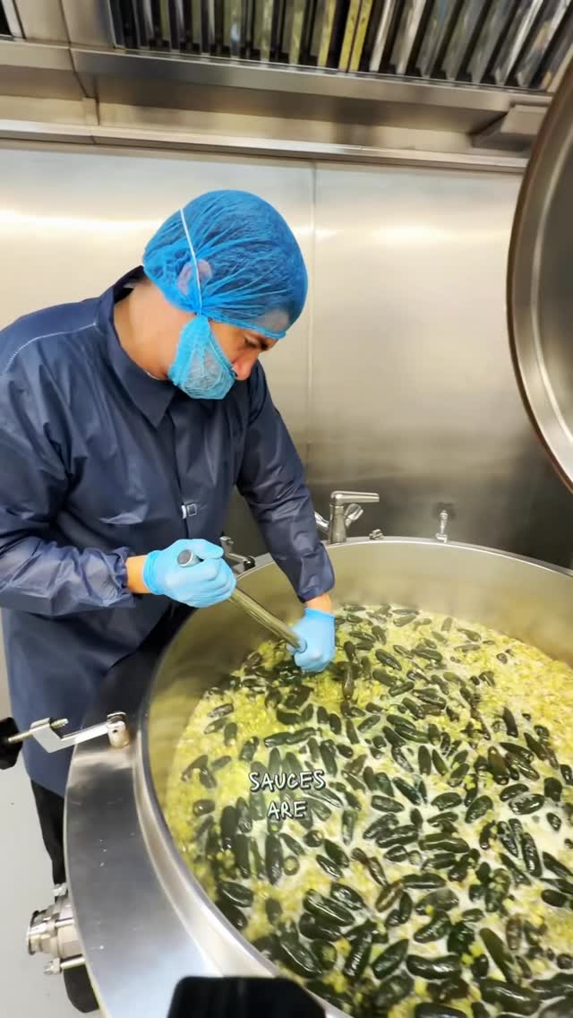 Anúncio de Condimaniac