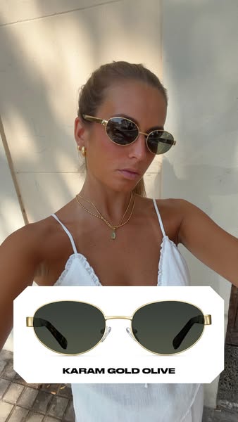 High quality eyewear