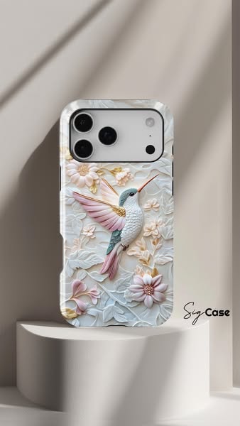 For the One Who Always Stops for Hummingbirds.