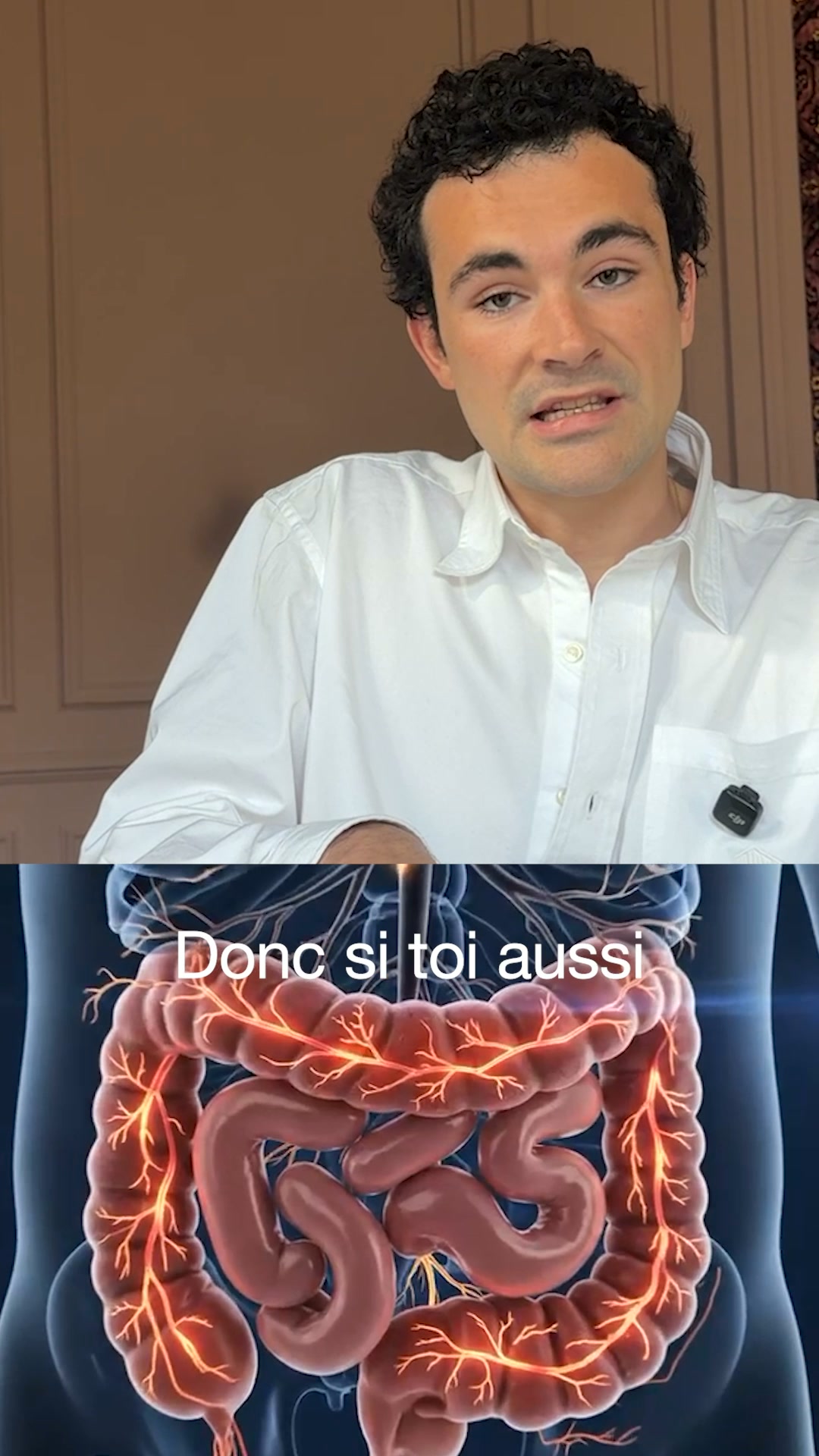 Des repas enfin plus légers