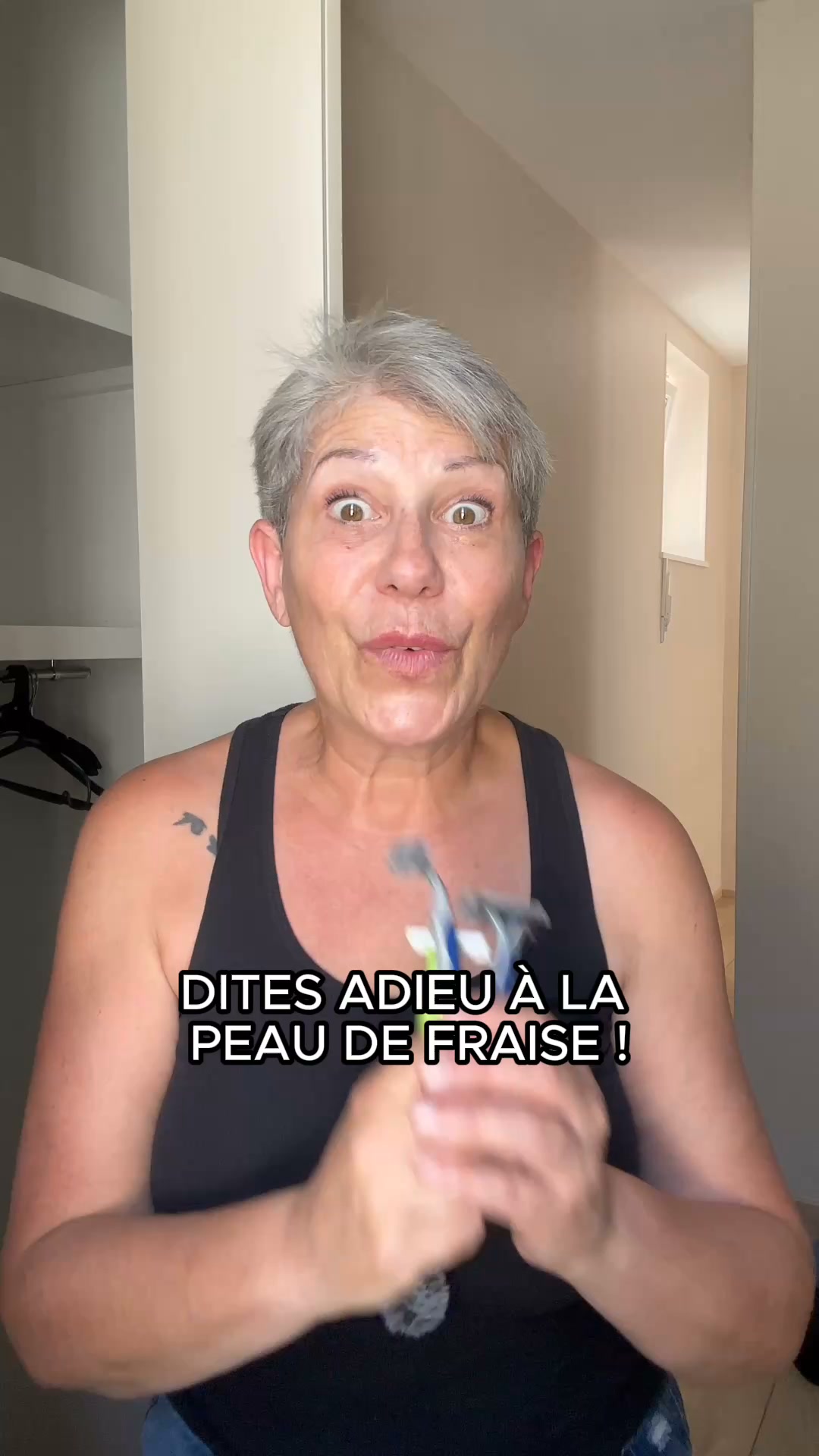 Offrez-vous une peau douce et saine !