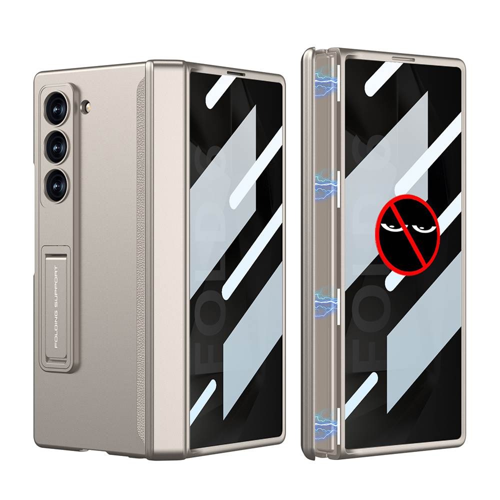 Magnetic Samsung Galaxy Z Fold 3/4/5/6 Cover