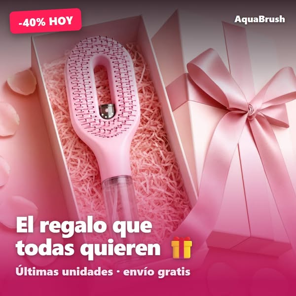 El regalo que enamora