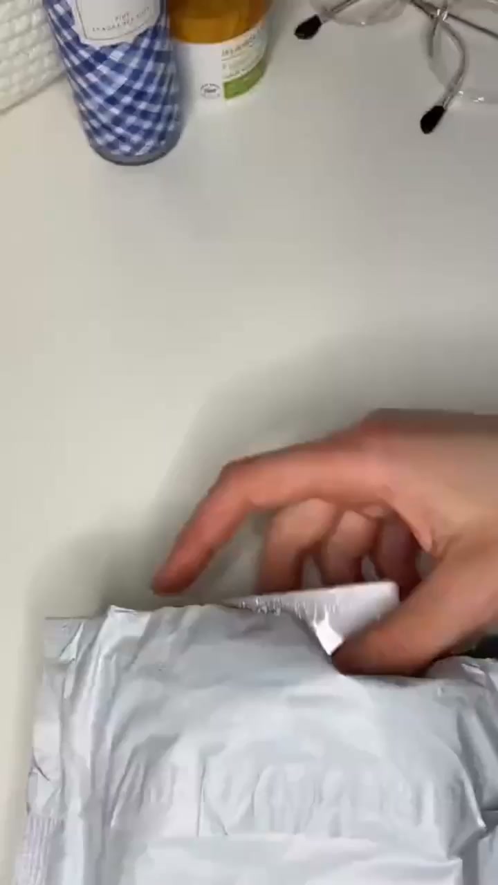 #1 Gesichtsmassage