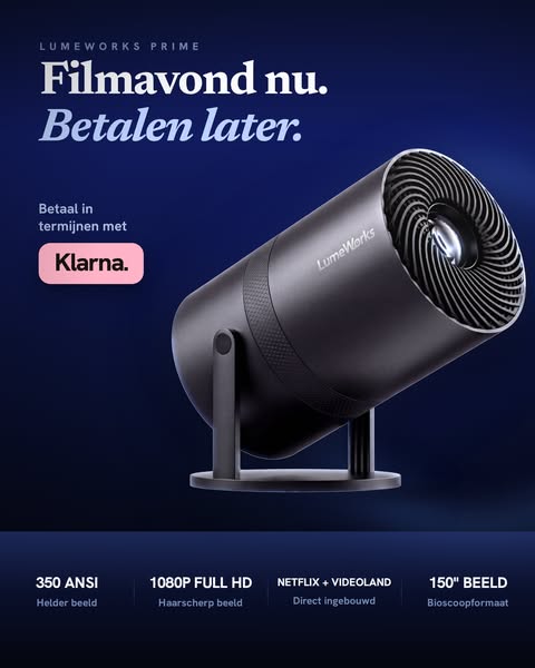 LumeWorks Prime