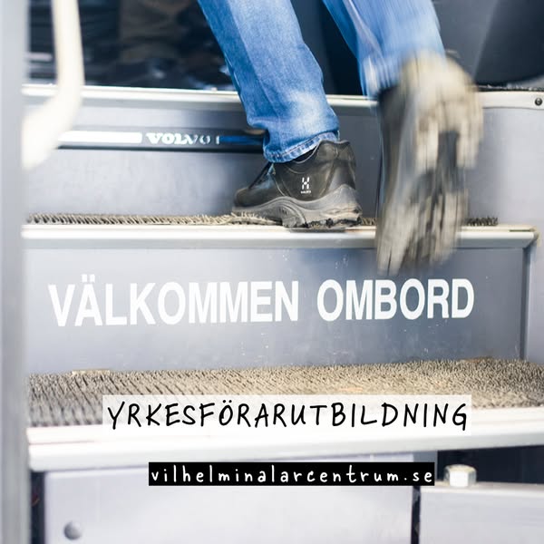 Vilhelmina Lärcentrum