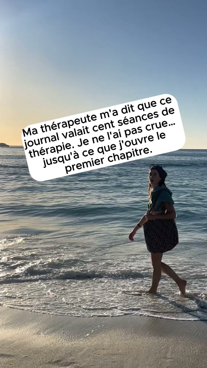 Cinq minutes par jour qui changent tout