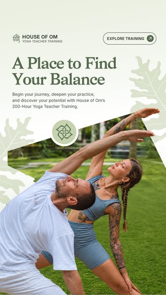 Become a Certified Yoga Teacher