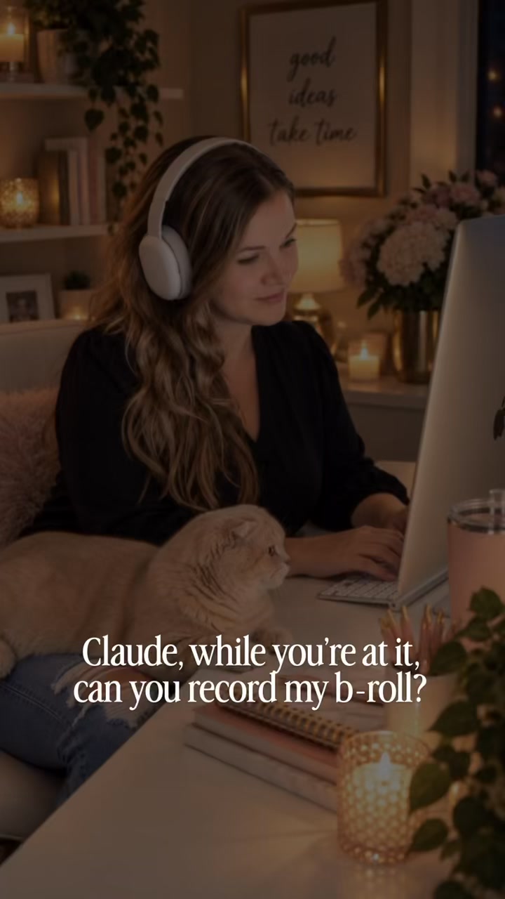 Claude Can Do WHAT?! Discover What You’ve Been Missing