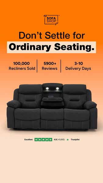Join 5,900+ Happy Customers