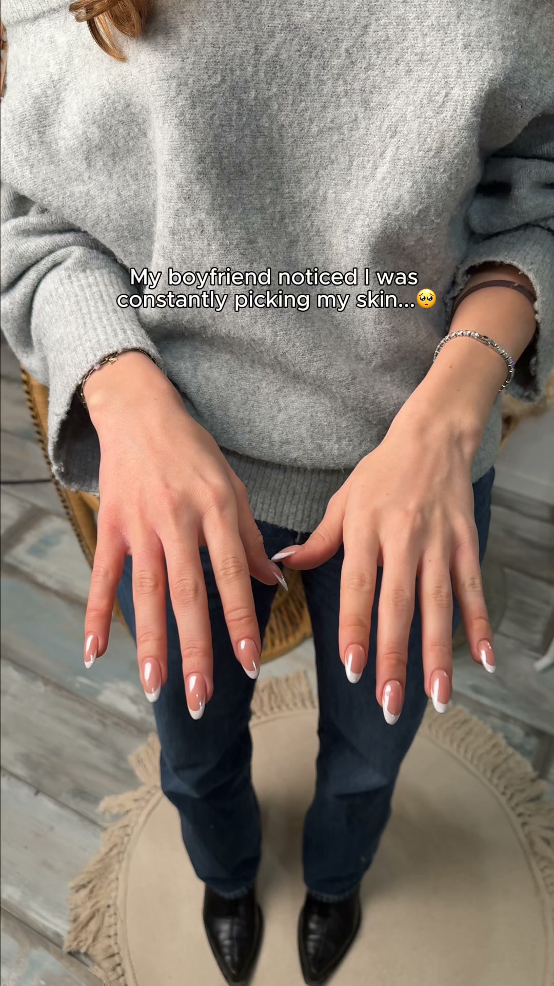 Made for Anxious Hands