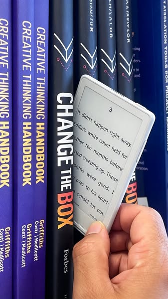 Save 15% on XTEINK X3 with code: eReader15