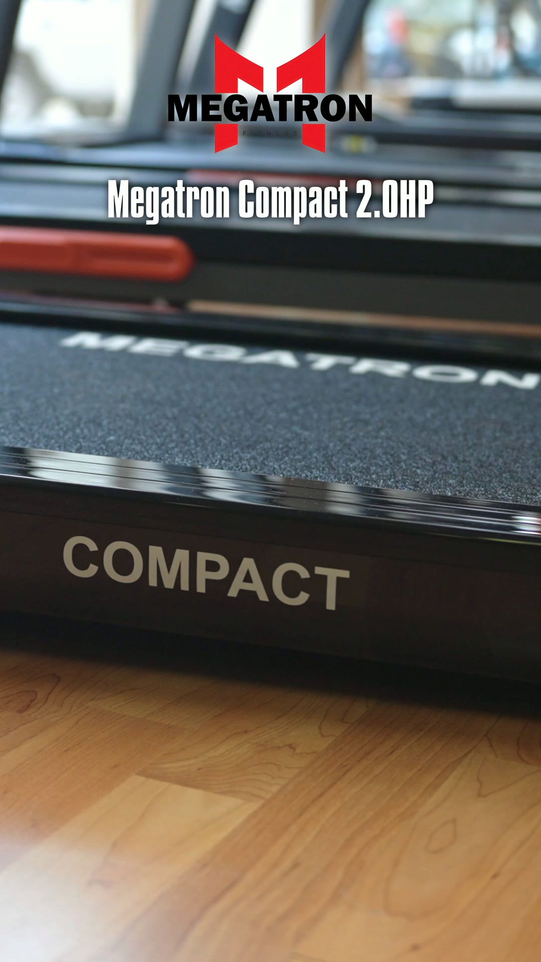 Διάδρομος Compact