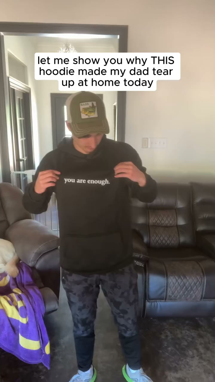 Small Message, Big Impact