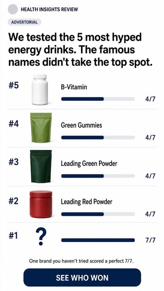 One Supplement Shows Its NAD+ Dose