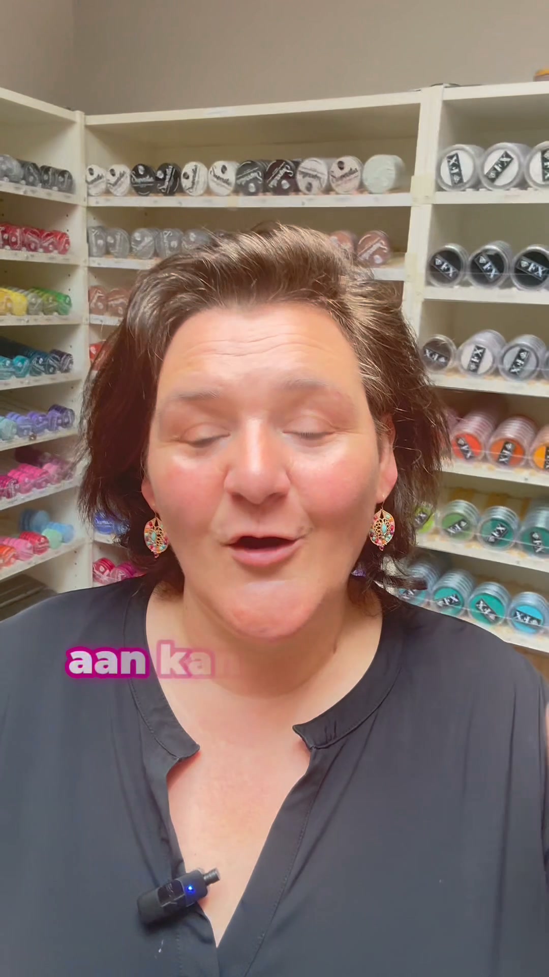 Shop alle schminksets!
