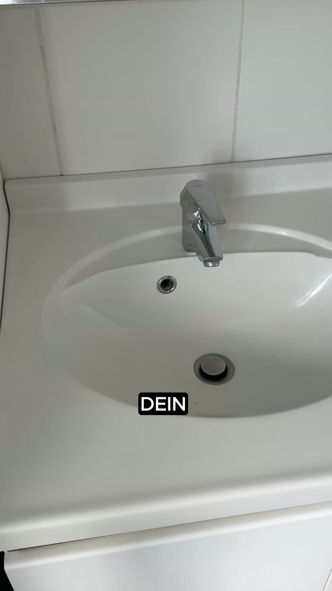 Neue Optik für deine Wände – ganz ohne Renovierung.